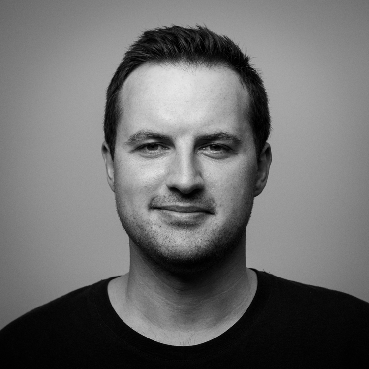 Christoph Retter - Software Engineer bei auvisus